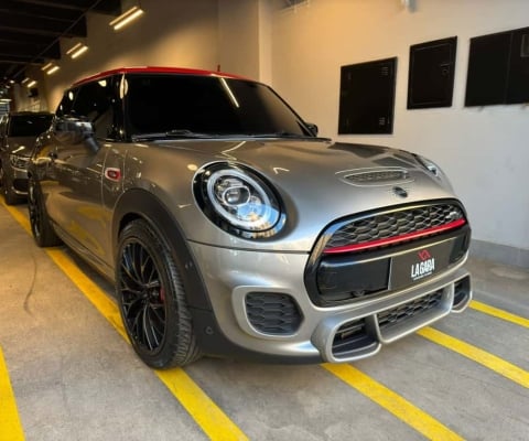 MINI COOPER John Works 2.0 Turbo 3p Aut. 2020 Gasolina