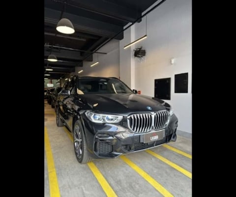 BMW X5 XDRIVE 45e 3.0 M.Sport Híbrido Aut. 2023 Gasolina