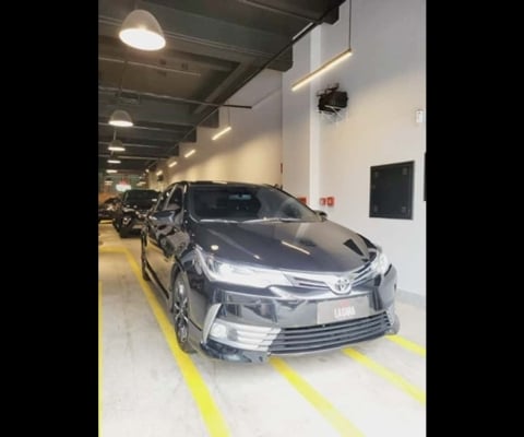 Toyota Corolla XRS 2.0 Flex 16V Aut. 2019 Flex