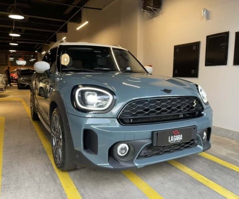 MINI COOPER Countryman S E ALL4 1.5  Híbrido 2023 Gasolina