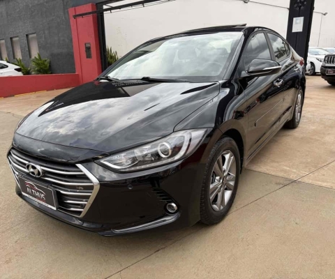 Hyundai Elantra 2017 2.0 16v flex 4p automático