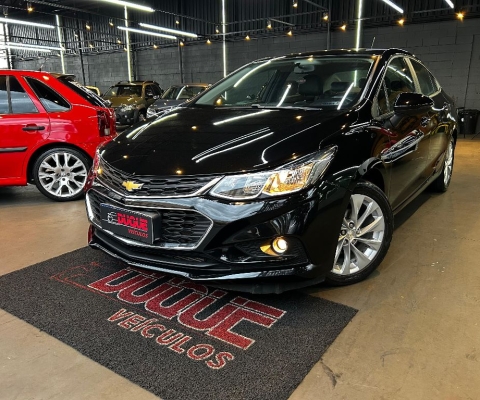 GM CRUZE LT 1.4 TURBO FLEX 2019