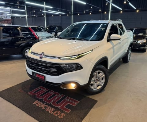 FIAT TORO FREEDOM PONING EDITION 