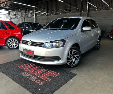 VW GOL G6 SPECIAL 1.0 FLEX 2016