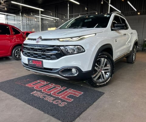 FIAT TORO VOLCANO (TECHNO) 2018  4X4 2.0 16V AT9