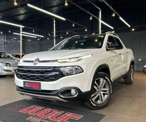 FIAT TORO VOLCANO (TECHNO) 2018  4X4 2.0 16V AT9