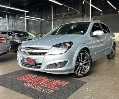 GM VECTRA GTX 2.0 FLEX AUT. 2011