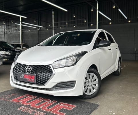 HYUNDAI HB20 1.0 FLEX 2019