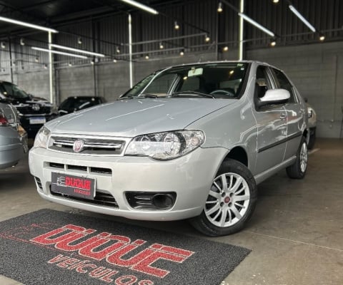 FIAT PALIO FIRE ECOM 1.0 FLEX 2012