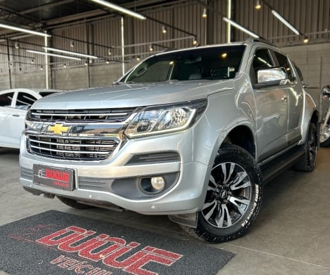 GM S10 CD LTZ 2.8 DIESEL 4x4 2019