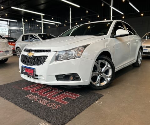 GM CRUZE LT 1.8 FLEX 2014