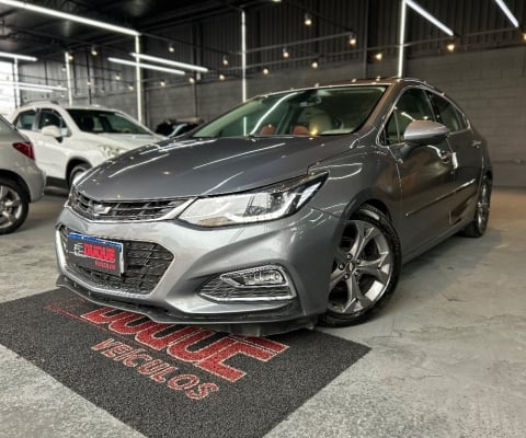 GM CRUZE LTZ SPORT 1.4 TURBO FLEX 2018