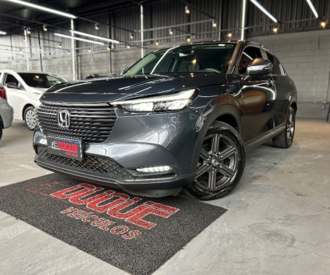 HONDA HR-V EXL 1.5 FLEX 2025