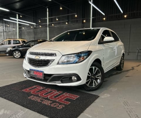 GM ÔNIX LTZ 1.4 FLEX 2015