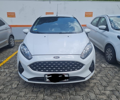 FORD FIESTA à venda.