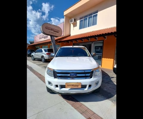 Ford RANGER 3.2 XLT 4X4 CD 20V DIESEL 4P AUTOMÁTICO