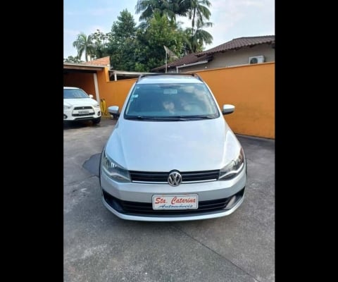 Volkswagen SAVEIRO 1.6 MI CE 8V FLEX 2P MANUAL G.VI