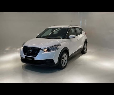 NISSAN KICKS S DIRECT CVT