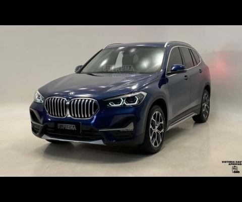 BMW X1 S20I ACTIVEFLEX/