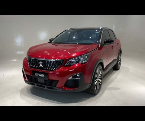 PEUGEOT 3008 ALLURE AUT 1.6THP