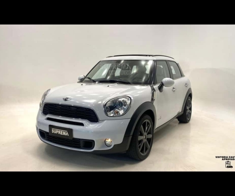 MINI COUNTRYMAN COOPER COUNTRYMAN ALL4