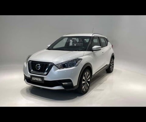 NISSAN KICKS SV 1.6 16V XTRONIC