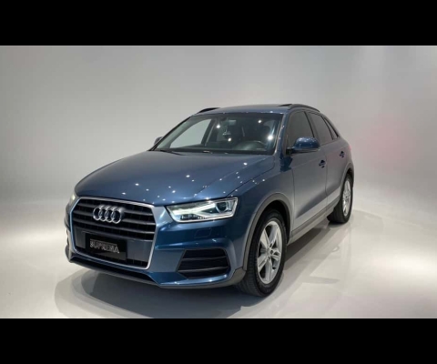 AUDI Q3 AMBIENTE 1.4 150CV