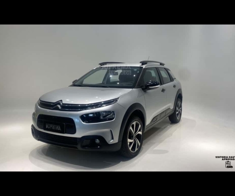 CITROËN C4 CACTUS CACTUS 1.6 FEEL PACK