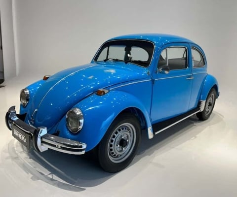 VOLKSWAGEN FUSCA 1300 L