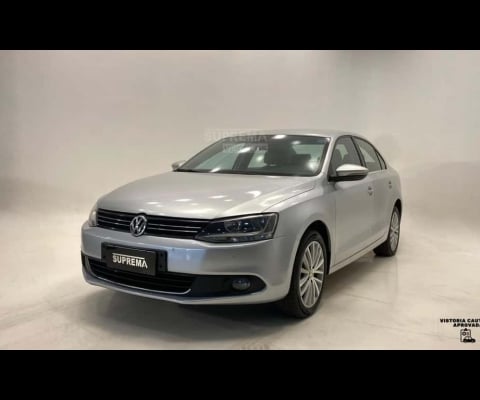 VOLKSWAGEN JETTA Highline 2.0 TSI 16V 4p Tiptronic