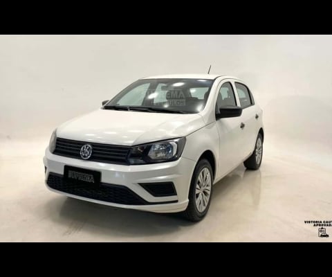 VOLKSWAGEN GOL 1.0 Flex 12V 5p