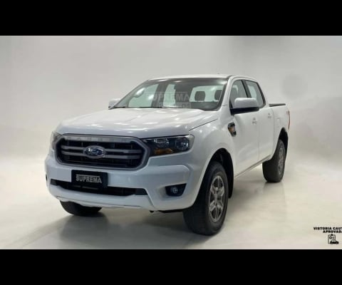 FORD RANGER XLS 2.2 4x4 CD Diesel Aut.