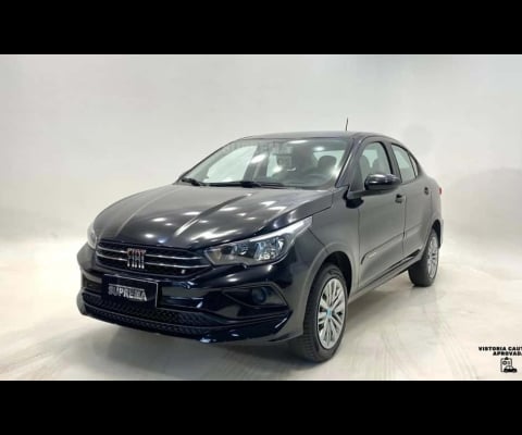 FIAT CRONOS DRIVE 1.0 6V Flex