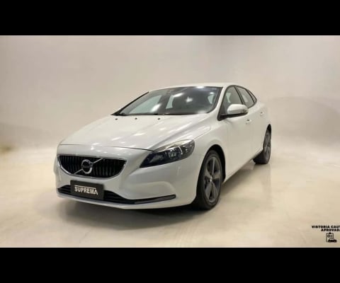 VOLVO V40 T-4 KINETIC 2.0 Aut.