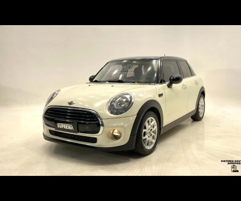 MINI COOPER 1.5 Turbo 12V 5p Aut.