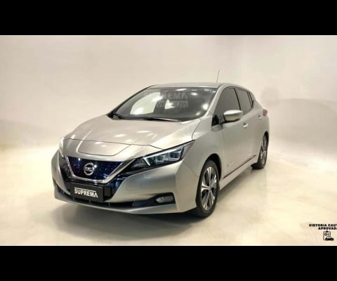 NISSAN LEAF Aut. (Elétrico)