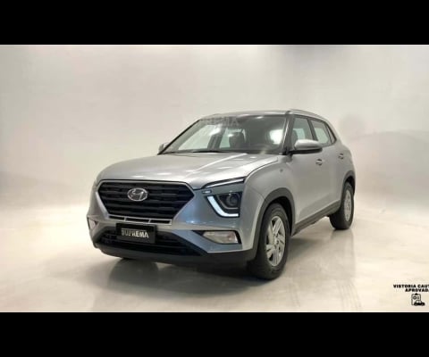 HYUNDAI CRETA Comfort 1.0 TB 12V Flex Aut.