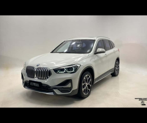 BMW X1 SDRIVE 20i X-Line 2.0 TB Active Flex