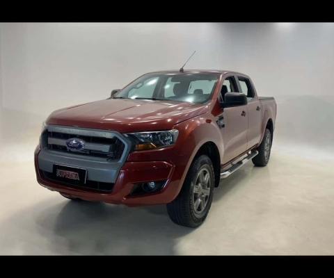 FORD RANGER XLS 2.2 4x4 CD Diesel Mec.