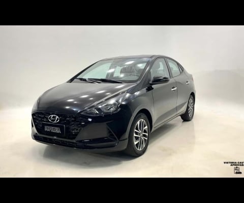 HYUNDAI HB20S Platinum 1.0 TB Flex 12V Aut.