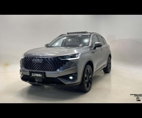 GWM HAVAL H6 H6 Premium HEV