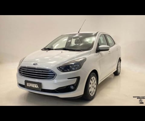 FORD KA 1.0 SE/SE Plus TiVCT Flex 5p