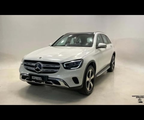 MERCEDES-BENZ GLC 220D 220D 2.0 TB 4M Enduro Diesel