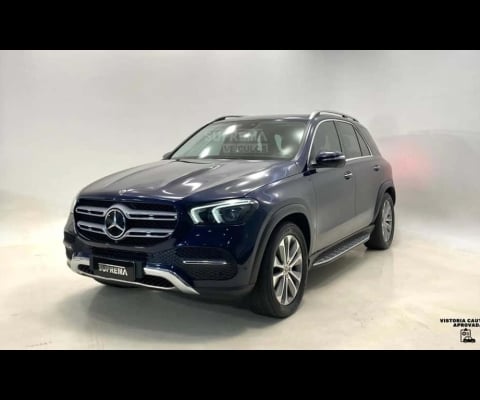 MERCEDES-BENZ GLE 400 3.0 TB 4MATIC Diesel Aut.