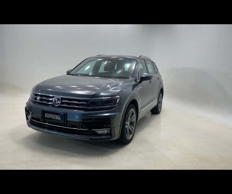 VOLKSWAGEN TIGUAN Allspac R-Line 350 TSI 2.0 4x4