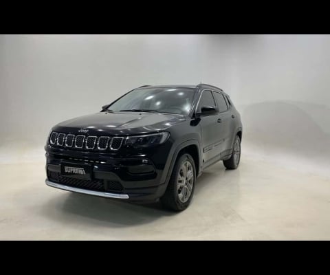 JEEP COMPASS LONG. T270 1.3 TB 4x2 Flex Aut.