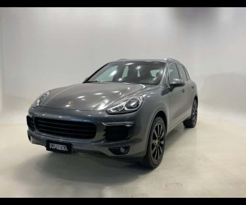 PORSCHE CAYENNE V6 3.2/3.6 24V