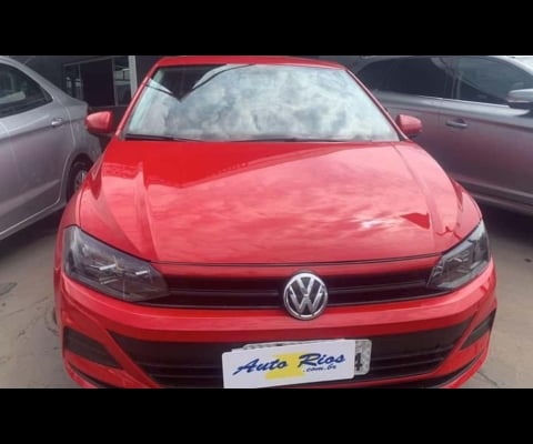 VOLKSWAGEN POLO 1.0 12V FLEX 2020