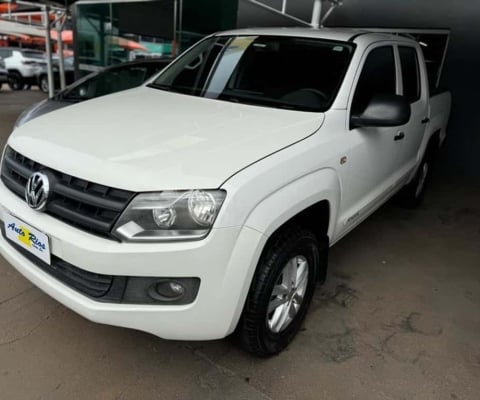 VOLKSWAGEN AMAROK CD 4X4 SE 2016