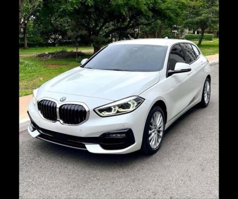 BMW 118 I 2.0 2020